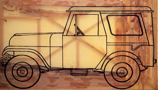 David Zwirner, nuovo colpaccio: la galleria si aggiudica l’esclusiva mondiale della “Estate” dell’artista tedesco Sigmar Polke