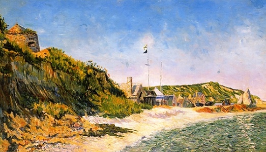 Da bottino nazista a regalo di Natale. Storia di un Signac di proprietà della Filarmonica di Vienna, che ritorna a casa. Anzi, in casa d’aste