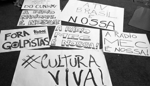 La buona protesta La buona protesta