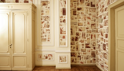 Silvia Celeste Calcagno si aggiudica la terza edizione del premio di Hdrà