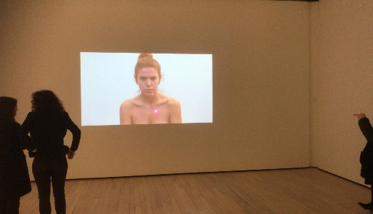 Silvia Giambrone si aggiudica l’ottava Edizione del Premio Fondazione VAF Silvia Giambrone si aggiudica l’ottava Edizione del Premio Fondazione VAF