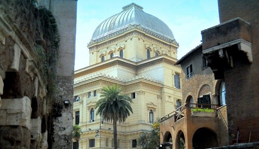 A Roma il Festival di Letteratura e Cultura Ebraica guarda al futuro per capire come “riparare il mondo”