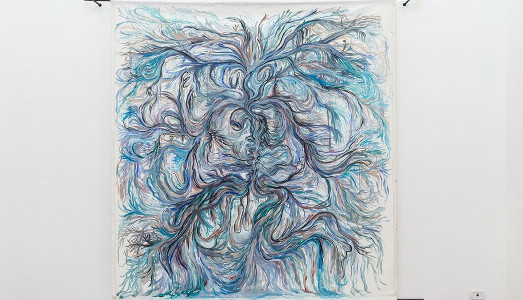 Finissage | Sissi, Estinti-Istinti | Galleria Tiziana Di Caro, Napoli