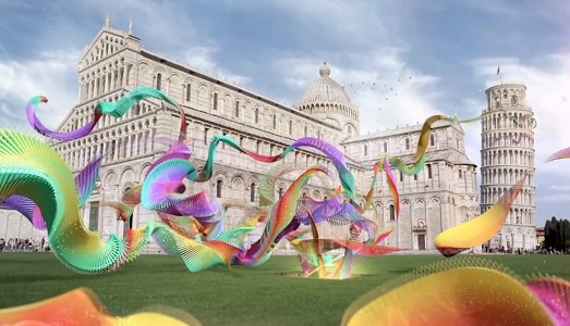 La tecnologia può fare bene all’arte?