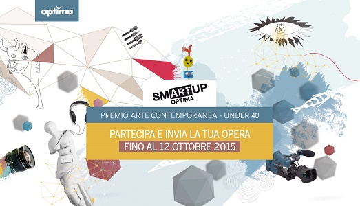 Parola d’ordine: Tutto-in-uno. Riparte la seconda edizione del concorso Smart Up Optima