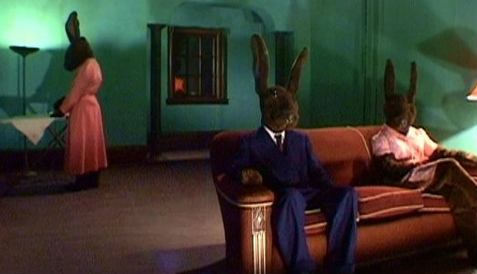 Da David Lynch a Luis Buñuel. a Napoli, da Casa Morra, sogni, incubi e deliri in rassegna Da David Lynch a Luis Buñuel. a Napoli, da Casa Morra, sogni, incubi e deliri in rassegna