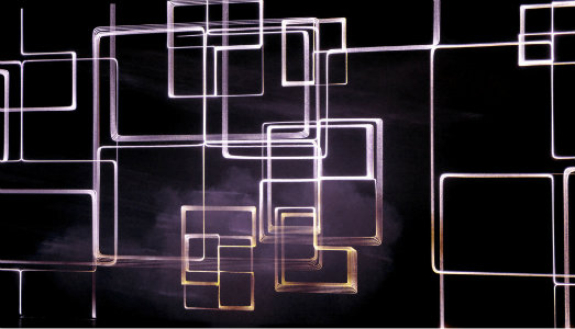 Sogno o son Tron? La performance immersiva di Robert Henke, per Digitalife 2017 di Romaeuropa