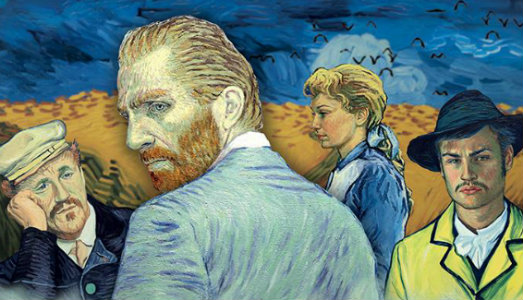 Il sogno di Van Gogh. Il film d’animazione dedicato al grande artista, candidato agli oscar Il sogno di Van Gogh. Il film d’animazione dedicato al grande artista, candidato agli oscar