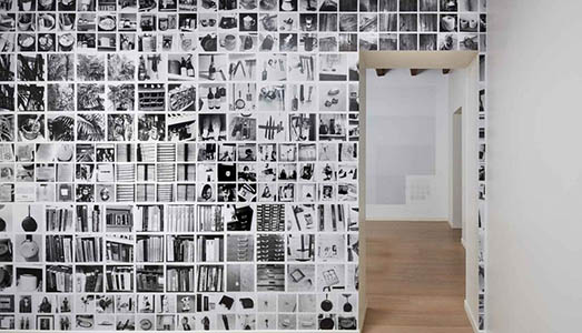 Scrivere lo spazio Scrivere lo spazio