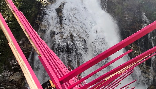 sommer.frische.kunst porta una ventata di aria contemporanea tra le cime delle Alpi