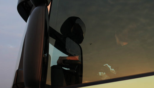 L’inaspettata leggerezza dello spostamento. La ricerca di Sonia Andresano da AlbumArte