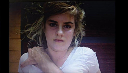 Il volto dello stupro Il volto dello stupro