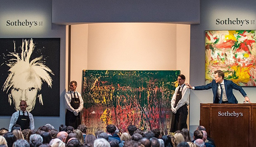 Il Contemporaneo infonde ottimismo