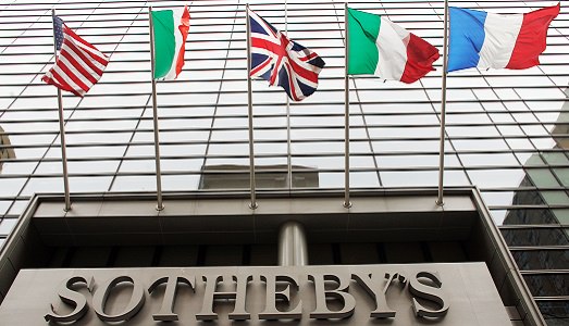 Sotheby’s, svolta al vertice: il Cda nomina Tad Smith come Presidente e Chief Executive Officer