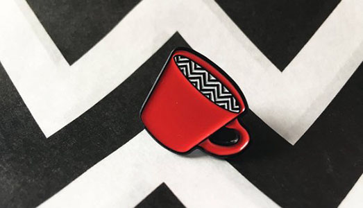 10 regali per i fan di Twin Peaks 10 regali per i fan di Twin Peaks