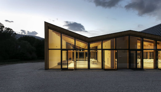 Sotto sequestro il Centro polivalente di Norcia. Tra gli indagati anche Stefano Boeri