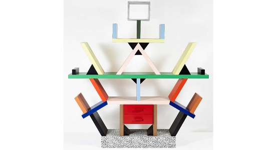 Il Design da Il Ponte raccontato da Stefano Poli