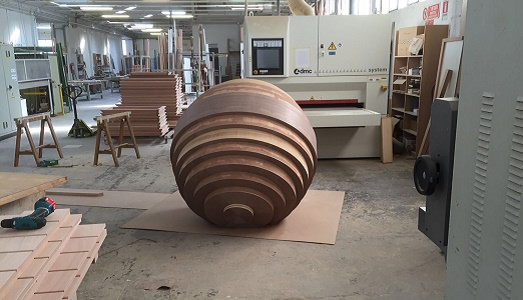 Cinque artisti per sei imprese. Ed ecco che nascono le “Alchimie”, grazie a Fondazione Bevilacqua La Masa e Confindustria Veneto Cinque artisti per sei imprese. Ed ecco che nascono le “Alchimie”, grazie a Fondazione Bevilacqua La Masa e Confindustria Veneto