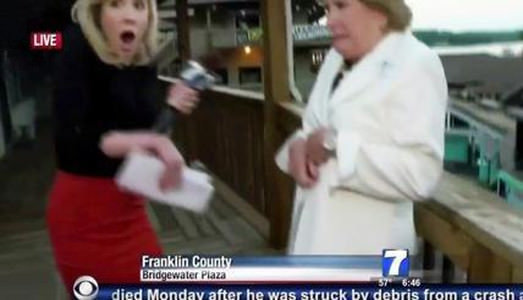 Diretta con la morte