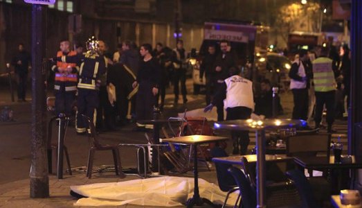 Parigi, un pensiero/Luca Rossi. L’assenza di valori condivisi e i guasti del relativismo culturale Parigi, un pensiero/Luca Rossi. L’assenza di valori condivisi e i guasti del relativismo culturale