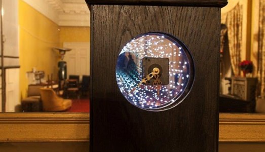 MERU ART*SCIENCE AWARD: SARAH SPARKES è la terza vincitrice del Premio Scientifico promosso dalla GAMEC di Bergamo