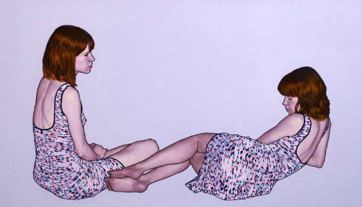 Romina in crisi. Allo Spazio Nea di Napoli, continua il ciclo espositivo Primo Mercato