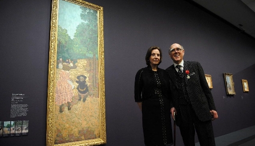 Dal Texas 106 opere per il Museo d’Orsay