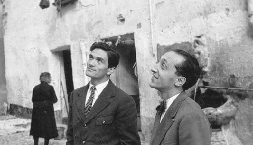 Si spegne la voce del corvo. Il nostro ricordo di Francesco Leonetti. I funerali oggi a Milano