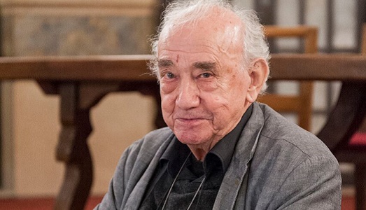 ArtVerona/8. L’esperienza del “Banchetto Palindromo” di Daniel Spoerri ArtVerona/8. L’esperienza del “Banchetto Palindromo” di Daniel Spoerri