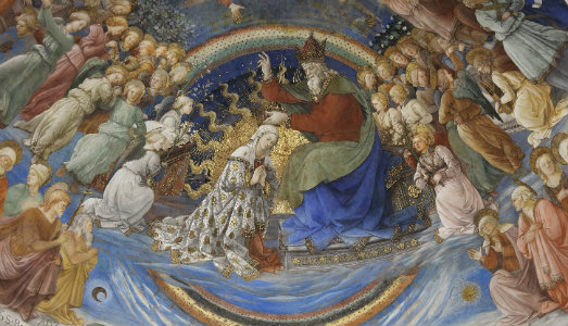 A Spoleto, l’Arte dello Spirito si eleva con inedite visioni del Duomo e un nuovo itinerario