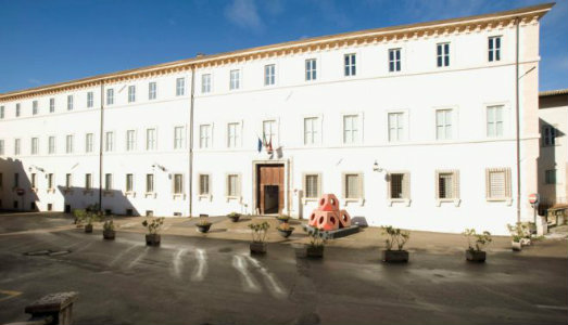 Nuove da Spoleto. I premi di Festival Art e le mostre a Palazzo Collicola