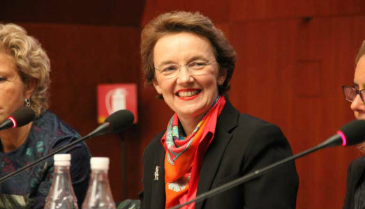 Nuovo appuntamento con lo sponsoring culturale. Una conversazione con Elisa Bortoluzzi Dubach