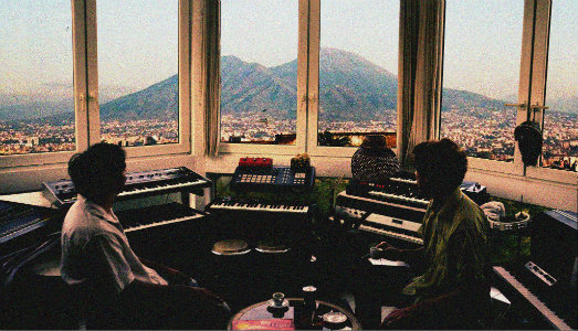 La primavera è adesso. Con Spring Attitude, l’avanguardia elettronica pulsa nel cuore di Roma