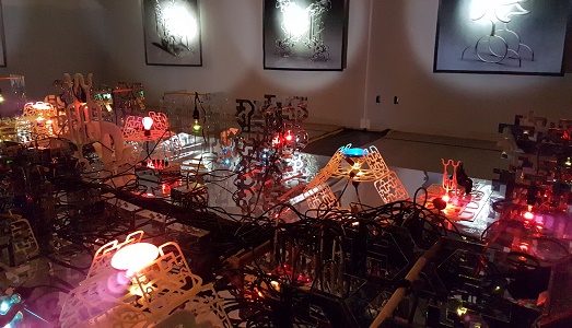 Cartoline da New York/9. “Spring/Break Fair”, ovvero tappa in un progetto davvero indipendente. Con vista sulla big city Cartoline da New York/9. “Spring/Break Fair”, ovvero tappa in un progetto davvero indipendente. Con vista sulla big city