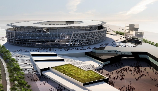 Dodici rinvii a giudizio per il nuovo Stadio di Roma. C’è anche il soprintendente Prosperetti Dodici rinvii a giudizio per il nuovo Stadio di Roma. C’è anche il soprintendente Prosperetti