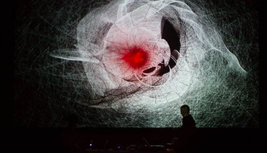 Stanchi del solito film? Al MACRO, il Live Cinema Festival racconterà altre storie