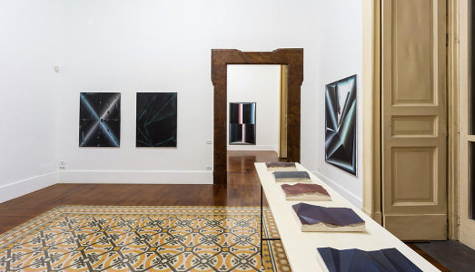 Fino al 7.V.2016 | Stanislao Di Giugno, Deserted corners, collapsing thoughts | Galleria Tiziana Di Caro, Napoli