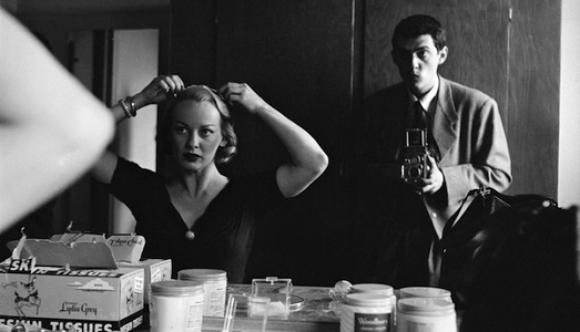 Le fotografie di Stanley Kubrick