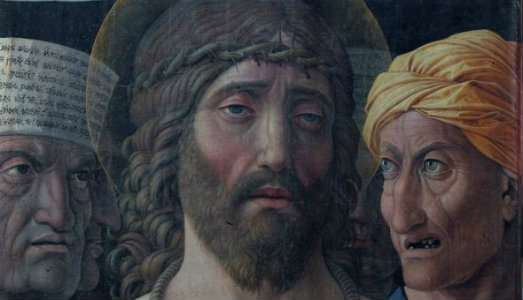 Le stanze delle meraviglie. Il demone di Mantegna e il gotico americano passano per Roma