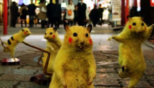 La Start Art Fair di Saatchi porta il Giappone nel Regno Unito: decisamente dark, e pronto a stupire. Ma ci sono anche tre giovani gallerie italiane