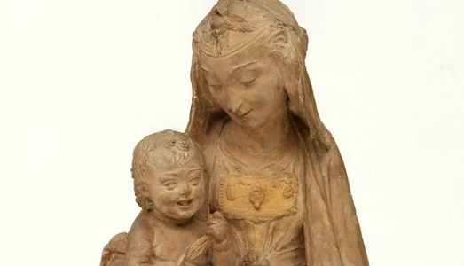 Quella statuetta è di Leonardo da Vinci? Una nuova attribuzione che fa discutere