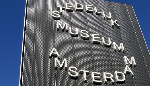 Il gran regalo allo Stedelijk di Amsterdam: il collezionista tedesco Thomas Borgmann dona seicento nuove opere al museo