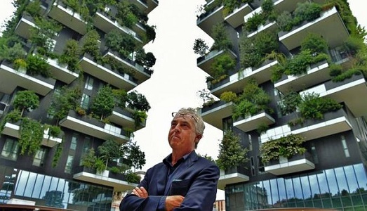 Stefano Boeri a capo della Triennale. L’architetto milanese è il nuovo Presidente Stefano Boeri a capo della Triennale. L’architetto milanese è il nuovo Presidente