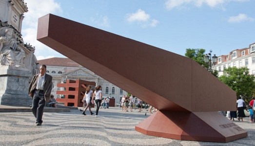 “La linea” dell’arte pubblica londinese. Anche il Regno Unito avrà la sua passeggiata d’arte tutta open air, e senza un soldo pubblico “La linea” dell’arte pubblica londinese. Anche il Regno Unito avrà la sua passeggiata d’arte tutta open air, e senza un soldo pubblico