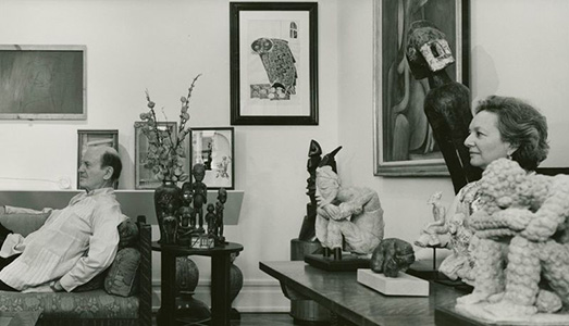 La collezione Stern da Sotheby’s