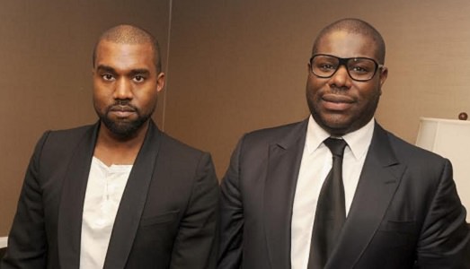 Kayne West: scambio i miei Grammy per un posto nel mondo dell’arte contemporanea! E intanto il rapper collabora con Steve McQueen Kayne West: scambio i miei Grammy per un posto nel mondo dell’arte contemporanea! E intanto il rapper collabora con Steve McQueen