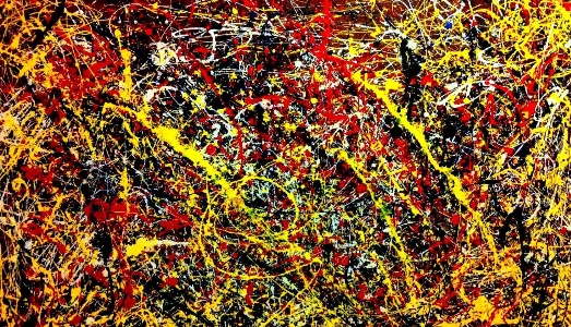 Per questo fisico, la storia dell’arte si racconta con l’algoritmo dell’entropia Per questo fisico, la storia dell’arte si racconta con l’algoritmo dell’entropia