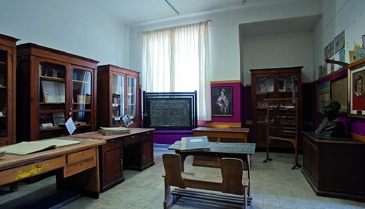 La storia nascosta nelle aule della scuola Regina Margherita. I risultati del progetto Remo