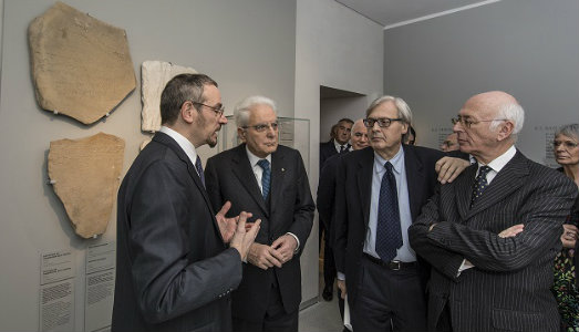 Una storia di tutti. A Ferrara apre il Museo dell’Ebraismo italiano e della Shoah