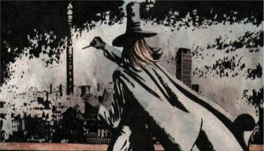 Da V a Pocahontas, sulle Strade del Paesaggio.  A Cosenza, inizia il festival del fumetto